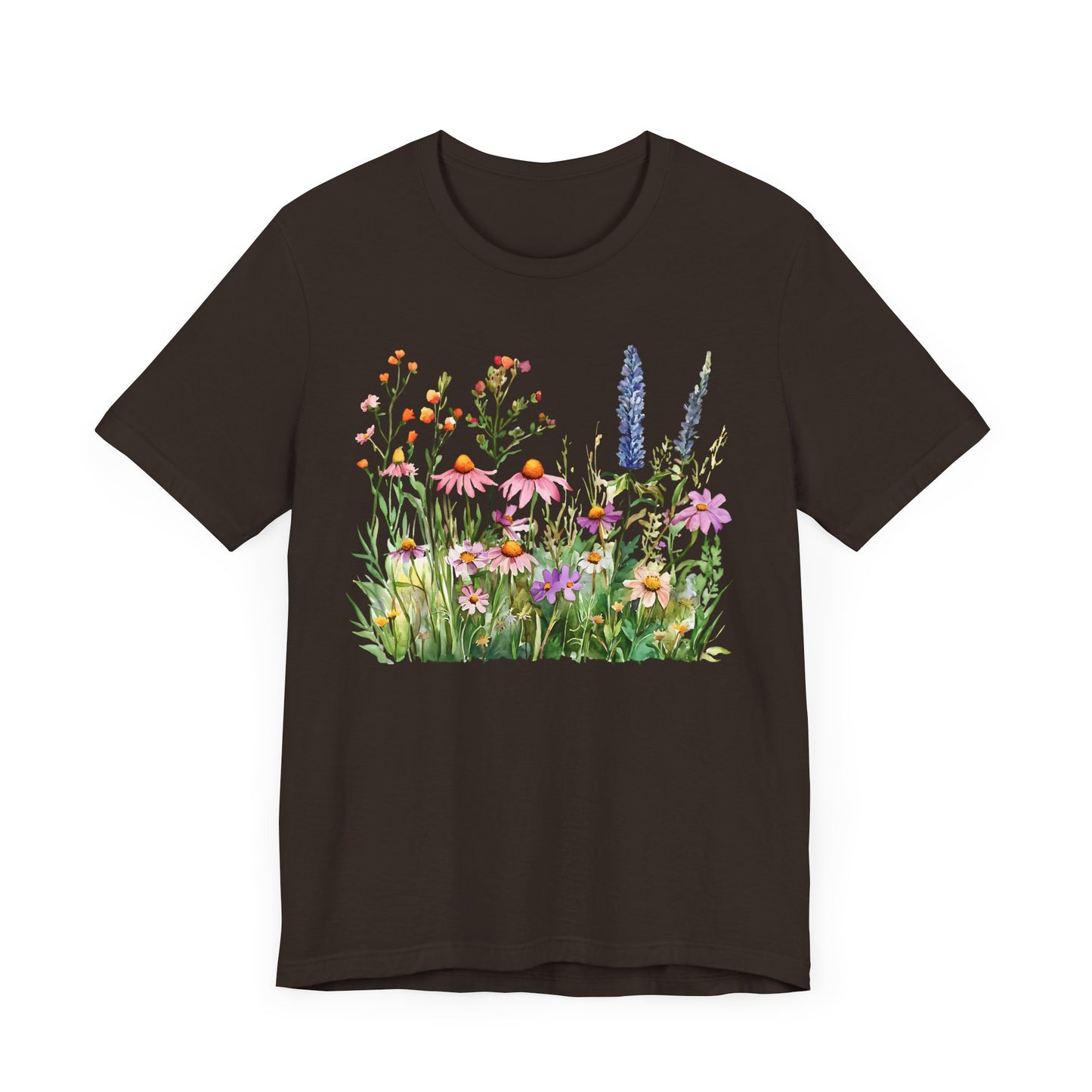 Meadow Flower Tee