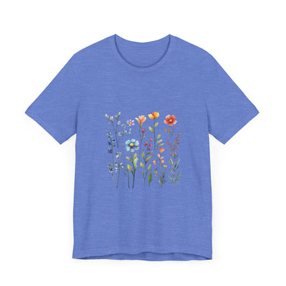 Wildflower Tee
