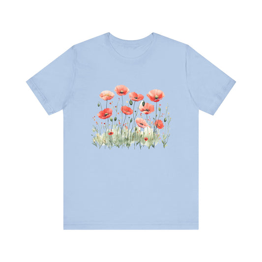 Meadow Flower Tee