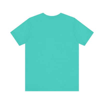 Flower Quote Tee