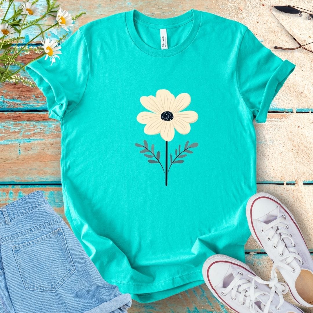Wildflower Tee