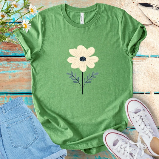 Wildflower Tee