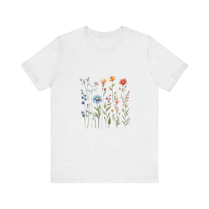 Wildflower Tee