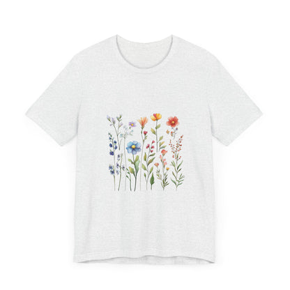 Wildflower Tee