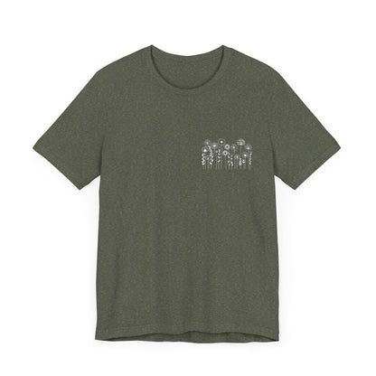 Wildflower Tee