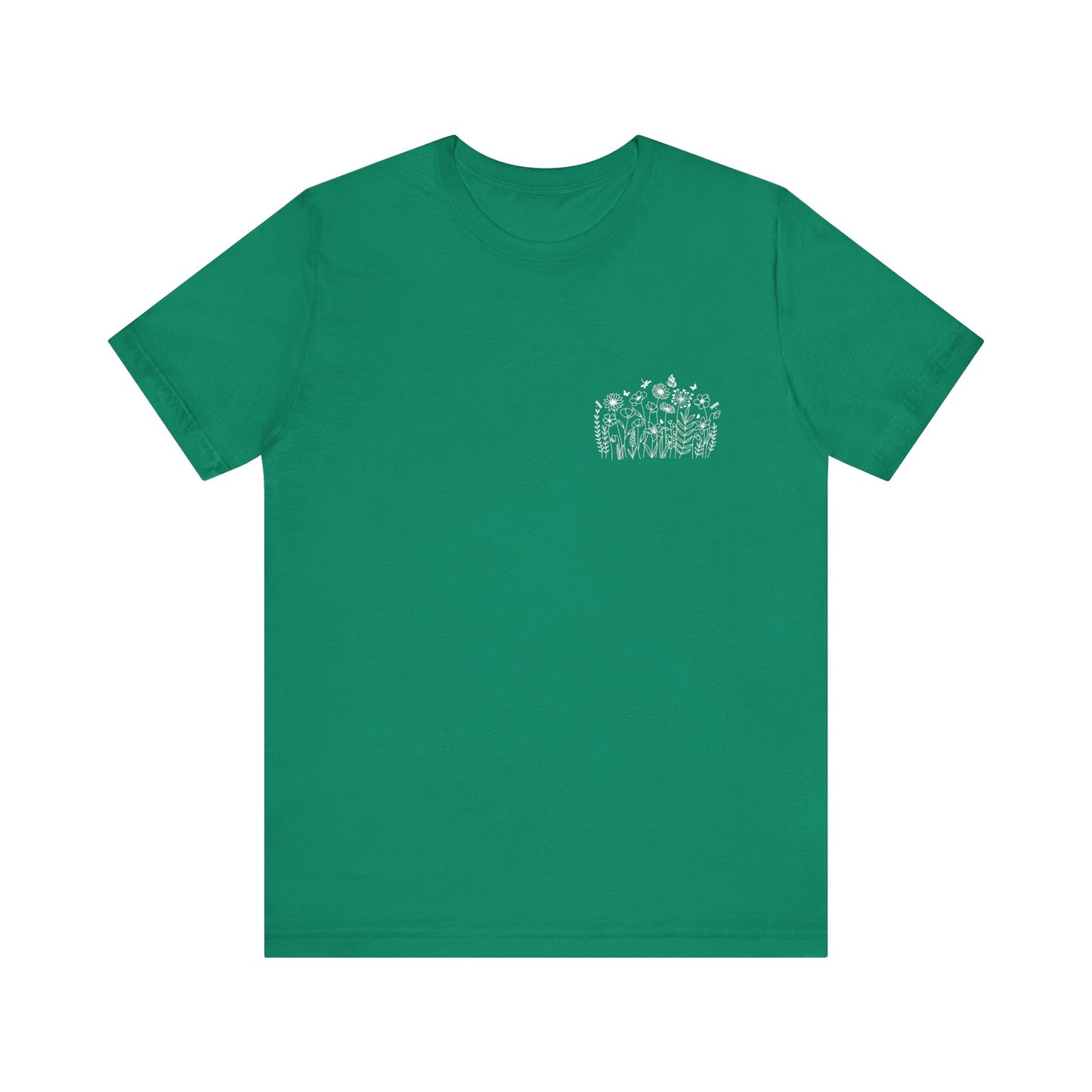 Wildflower Tee