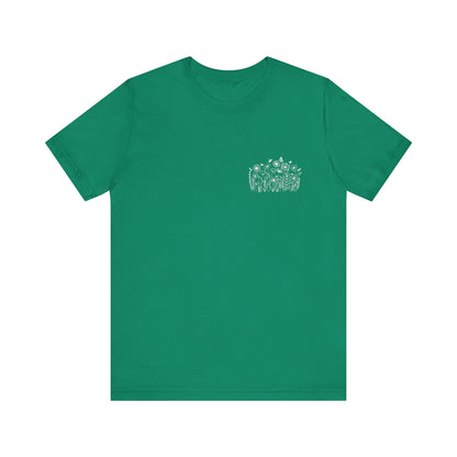 Wildflower Tee