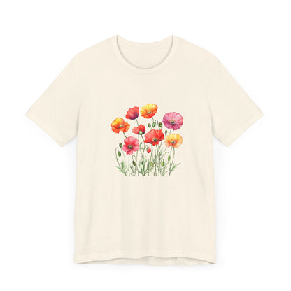 Meadow Flower Tee