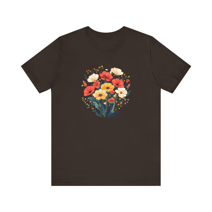 Wildflower Tee