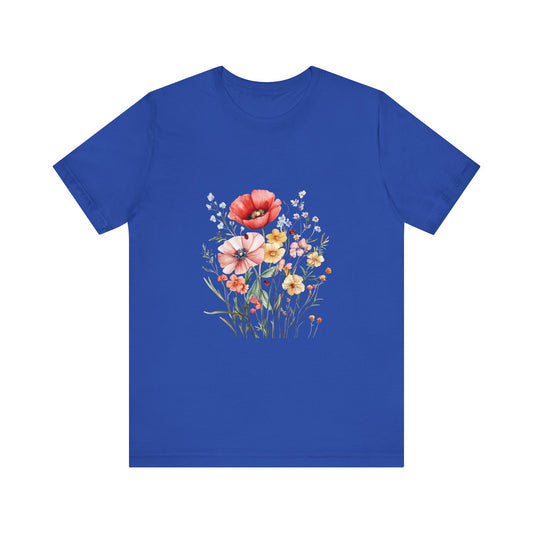 Wildflower Tee