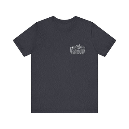 Wildflower Tee