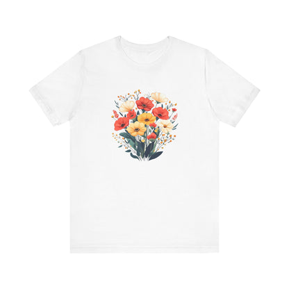 Wildflower Tee