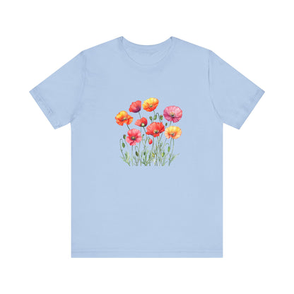 Meadow Flower Tee