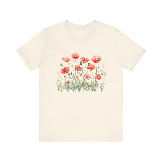 Meadow Flower Tee