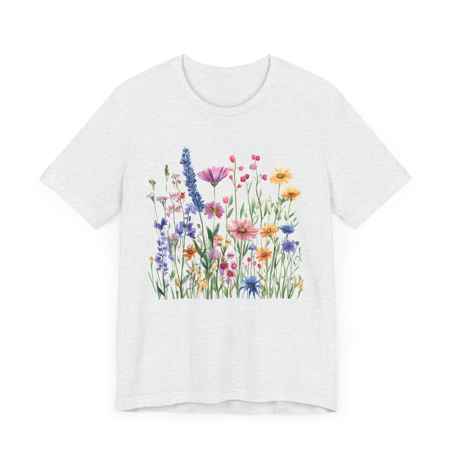 Meadow Flower Tee