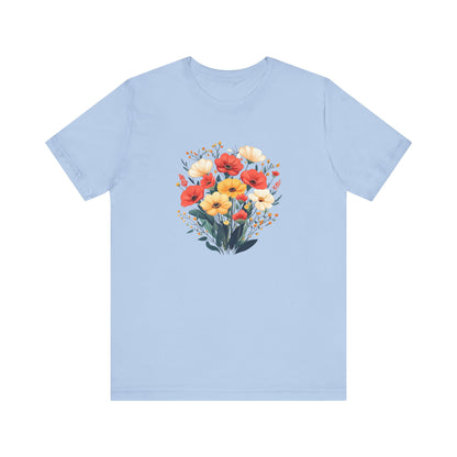 Wildflower Tee