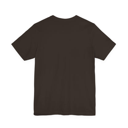 Flower Quote Tee