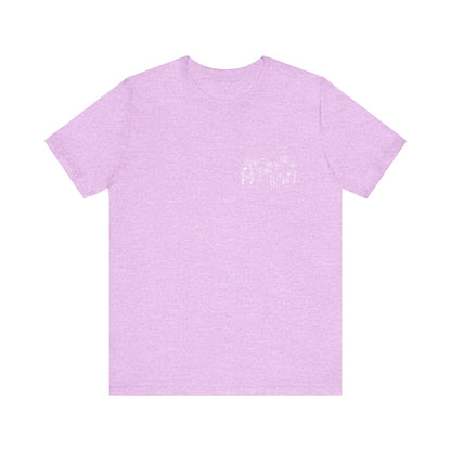 Wildflower Tee