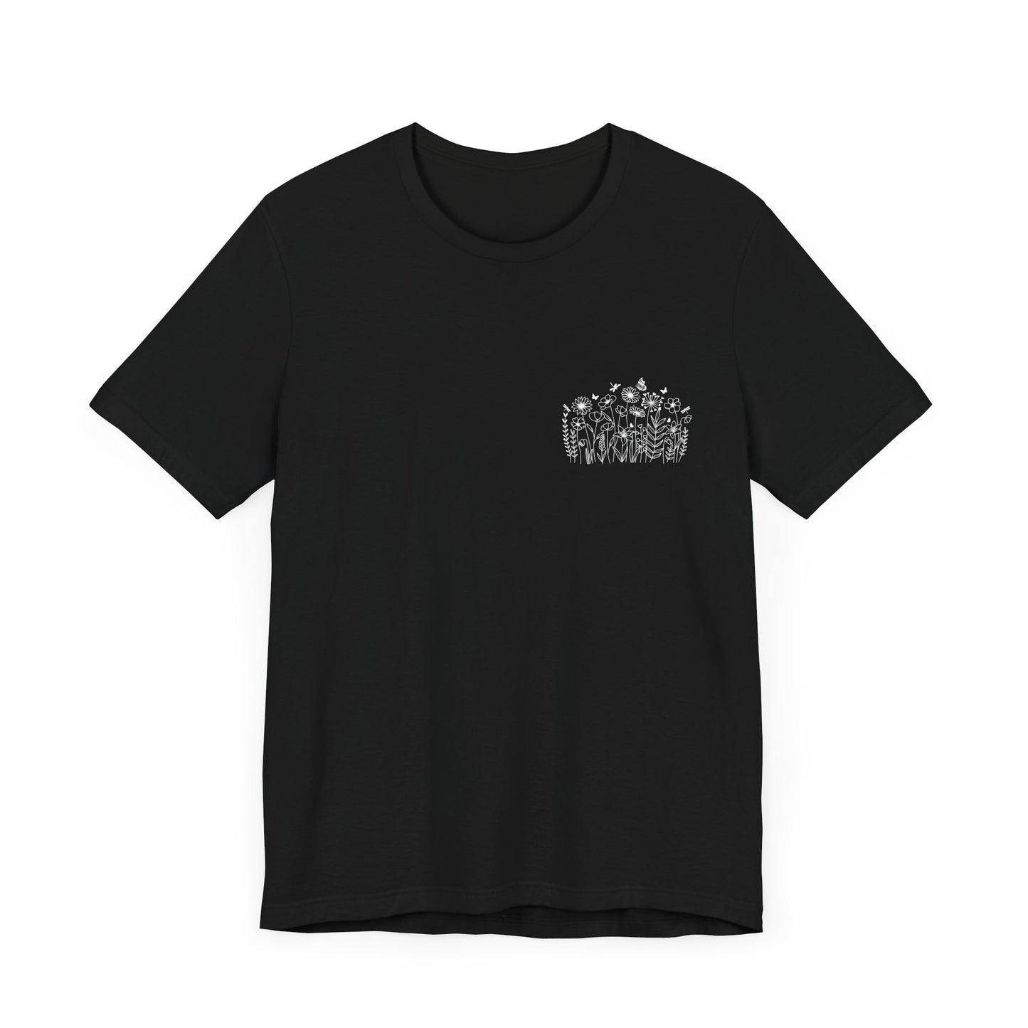 Wildflower Tee