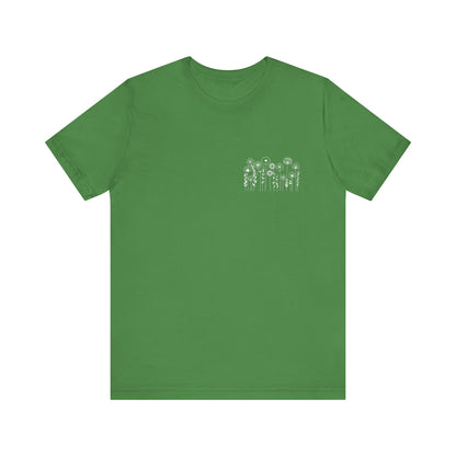 Wildflower Tee