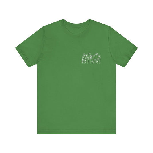 Wildflower Tee