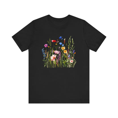 Meadow Flower Tee