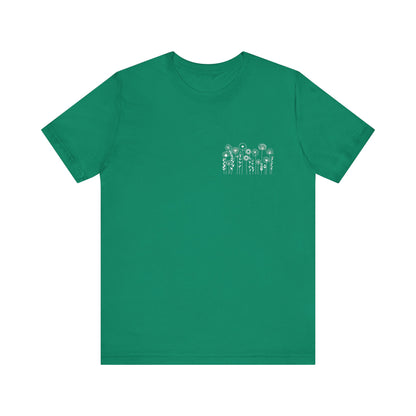 Wildflower Tee