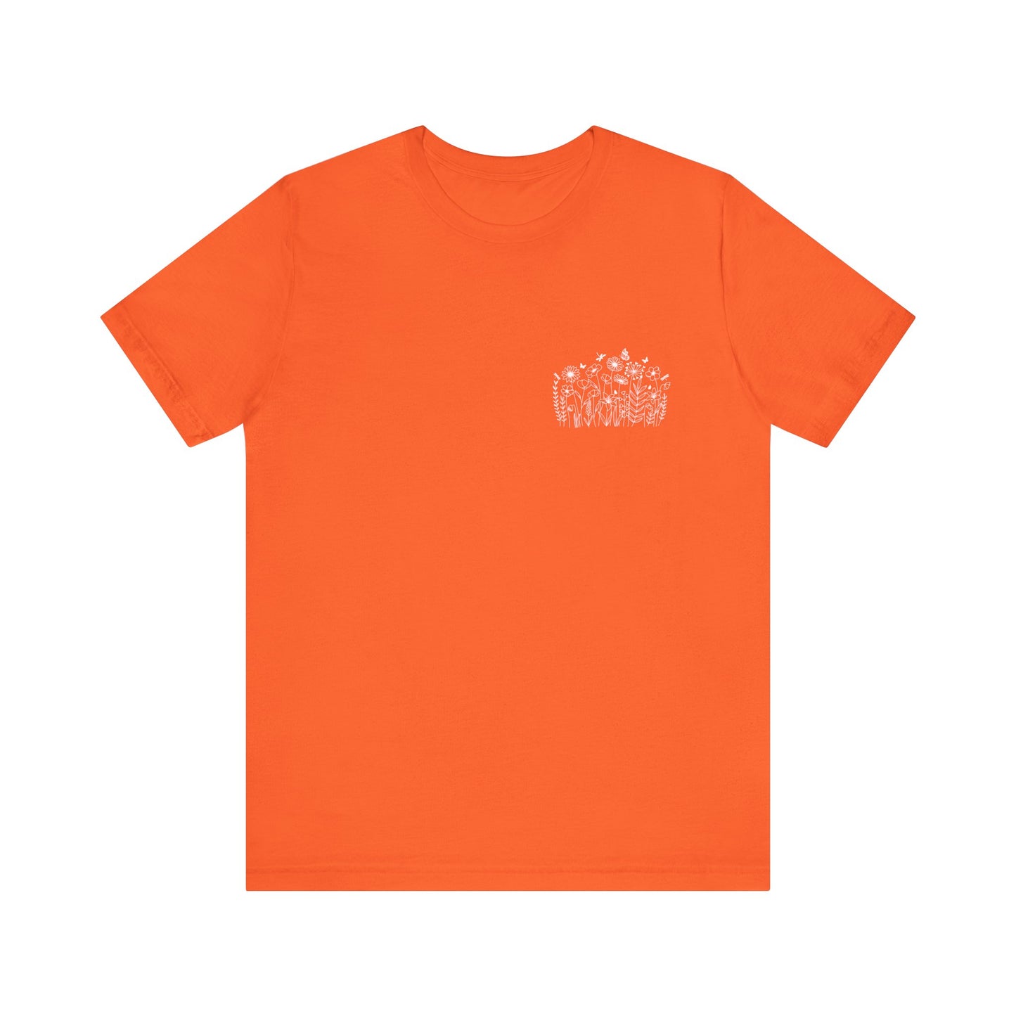 Wildflower Tee