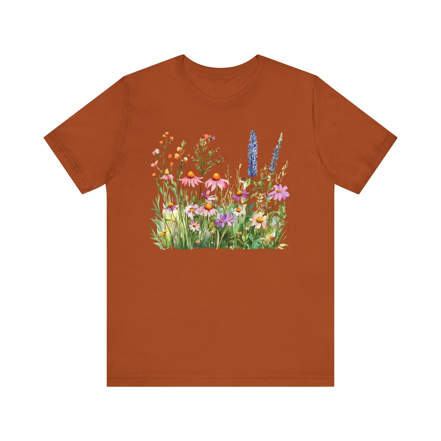 Meadow Flower Tee