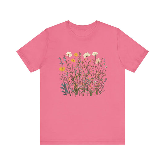 Wildflower Tee