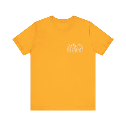Wildflower Tee