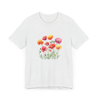 Meadow Flower Tee