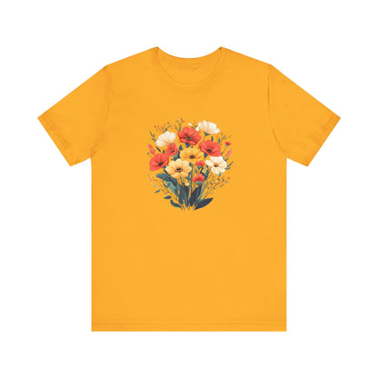 Wildflower Tee