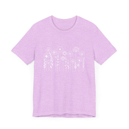 Wildflower Tee