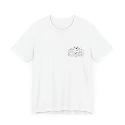 Wildflower Tee