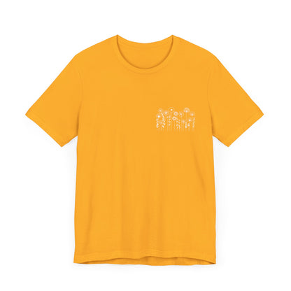 Wildflower Tee