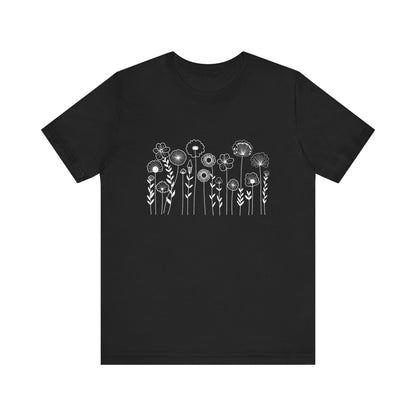Wildflower Tee