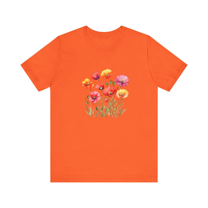 Meadow Flower Tee