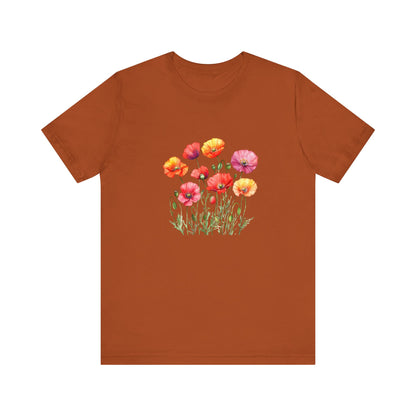 Meadow Flower Tee