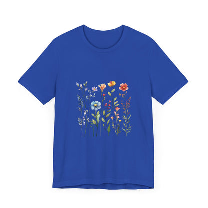 Wildflower Tee