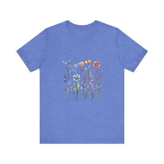 Wildflower Tee