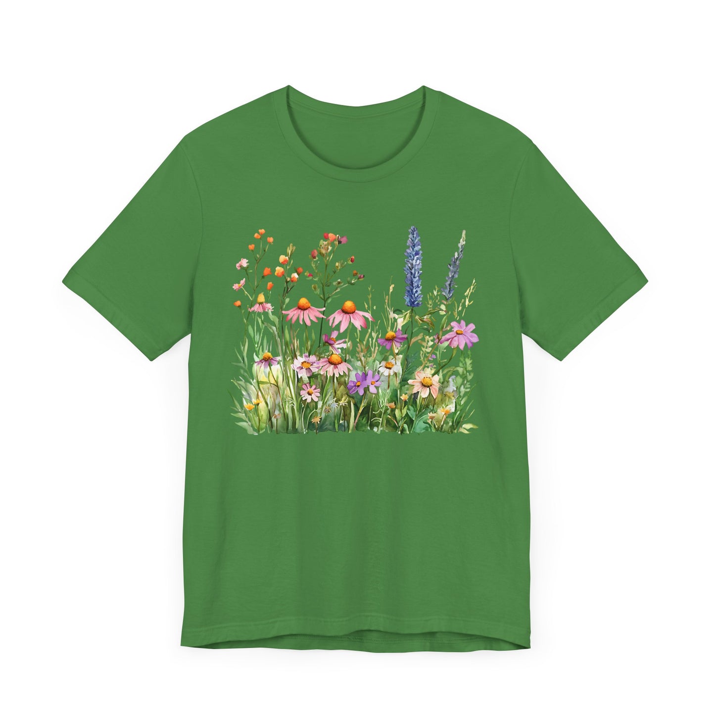 Meadow Flower Tee