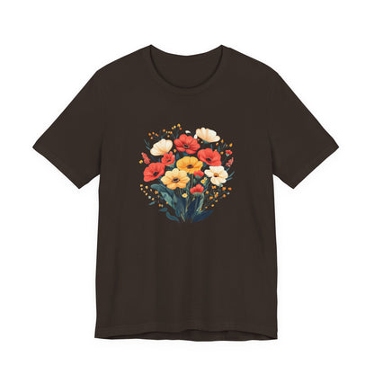 Wildflower Tee