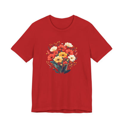 Wildflower Tee