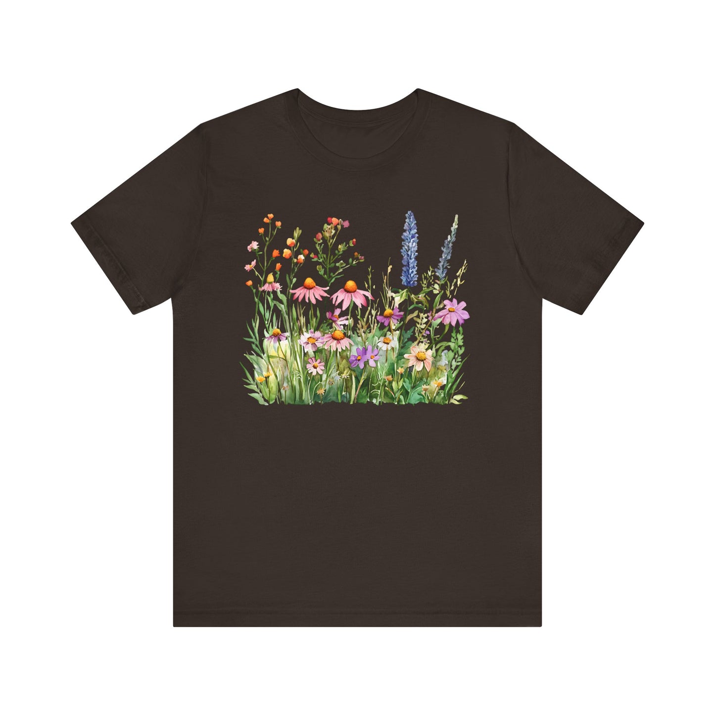 Meadow Flower Tee