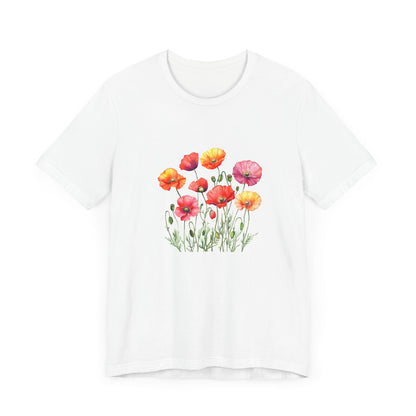 Meadow Flower Tee