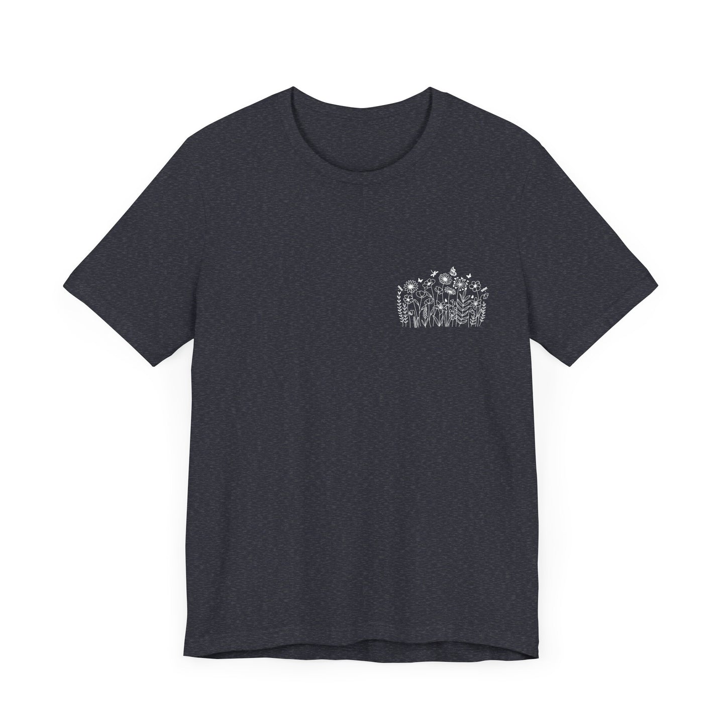 Wildflower Tee