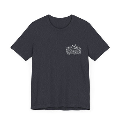 Wildflower Tee