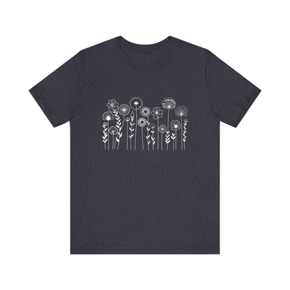 Wildflower Tee
