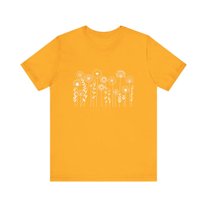Wildflower Tee